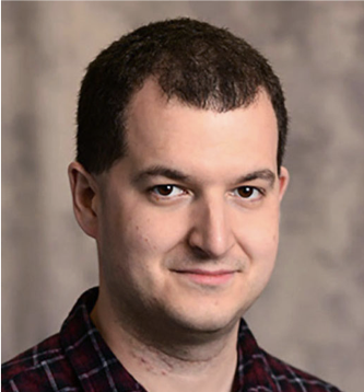 Joseph Anderson Teaching Systems Lab MIT