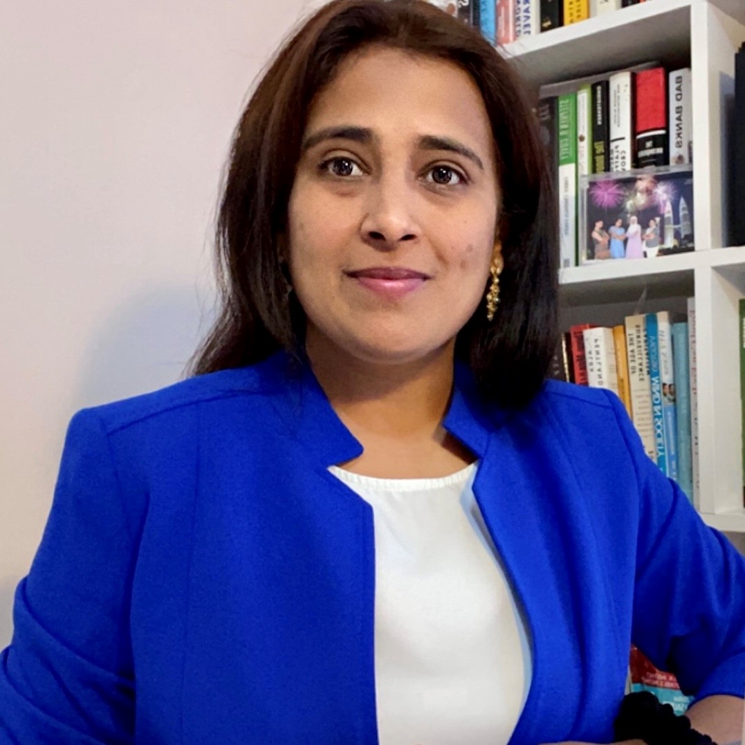 Preeti Raman - Teaching Systems Lab - MIT