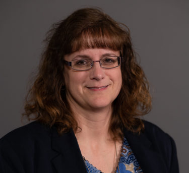 Melissa Stange