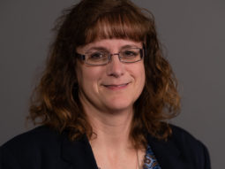 Melissa Stange